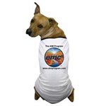 Aim Program Dog T-shirt