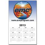 Calendar Print 2013