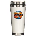 Ceramic Travel Mug