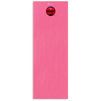Gaiam Pink Yoga Mat
