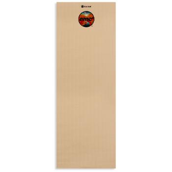 Gaiam Sand Yoga Mat