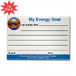 Goal Card Magnet (10 pack)