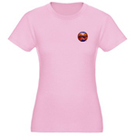 Pink Jr. Jersey T-Shirt
