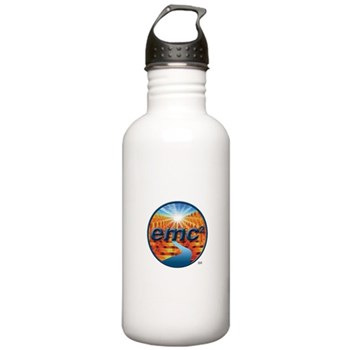 Logo Hydro Water Bottle