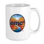 Logo Large Mug