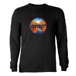 Long Sleeve Dark T-Shirt