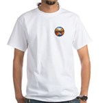 Mens Color Logo T-shirt