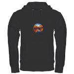 Men's Hoodie Dark