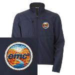 Men's Performance Jacket Navy