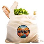 Reusable Logo Shopping Bag