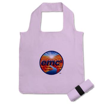 Reusable Shopping Bag Lavender