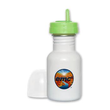 Sippy Cup Lime