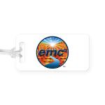 Small Luggage Tag