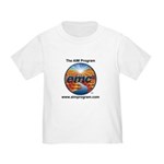 Toddlers Aim Program T-shirt