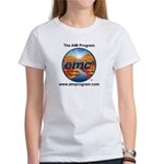 Womens Aim Program Logo T-shirt