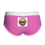 Women's Boy Brief