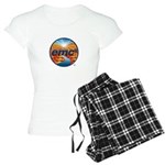 Women's Logo Light Pajamas