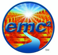 EMC2 Logo